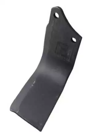 Fräsmesser 176x75mm, rechts